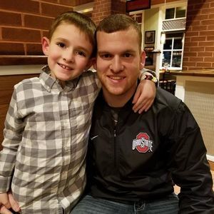 Meet your Posher, Jonathan